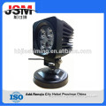 Rechargeable Offroad Car led working light 12W